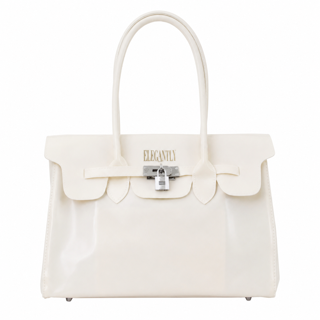 Original Jelly Bag WHITE