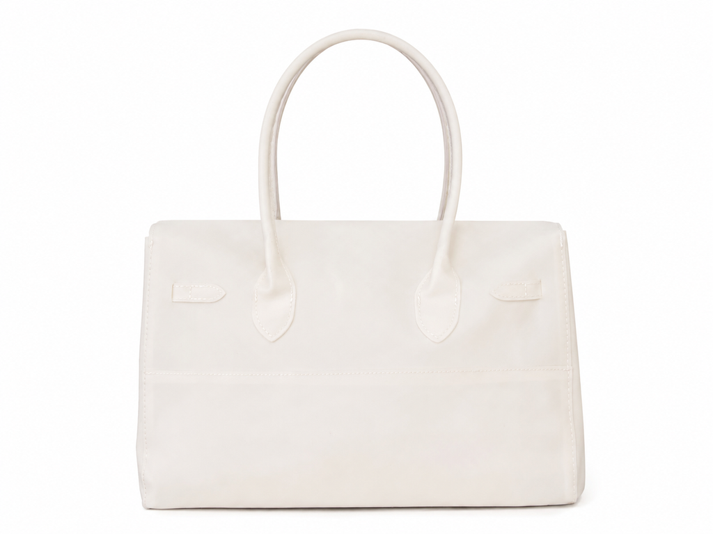 Original Jelly Bag WHITE