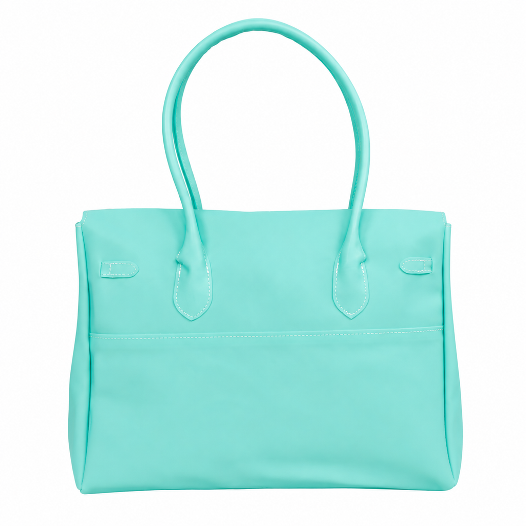 Original Jelly Bag MINTBLUE