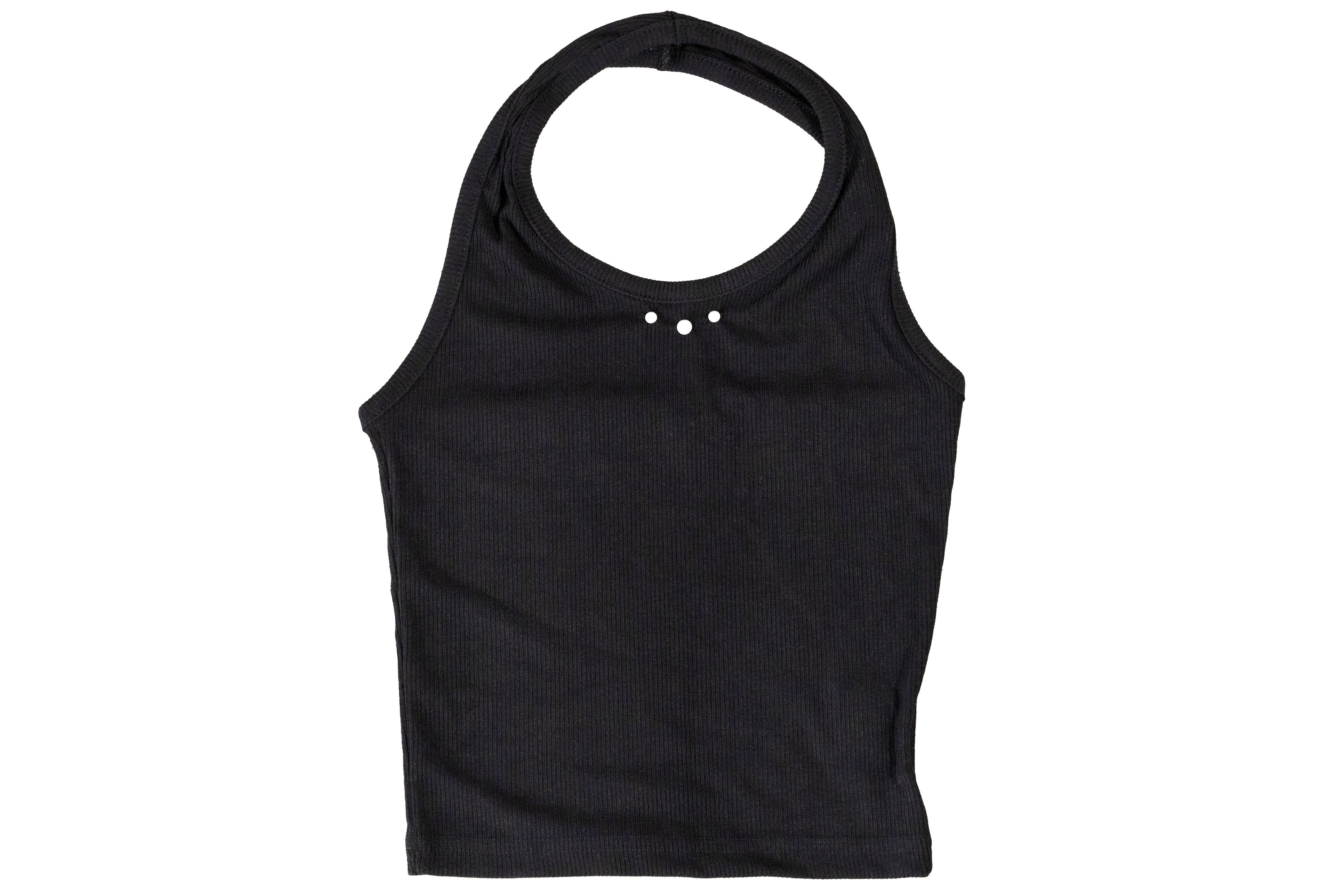 Halter Neck Top