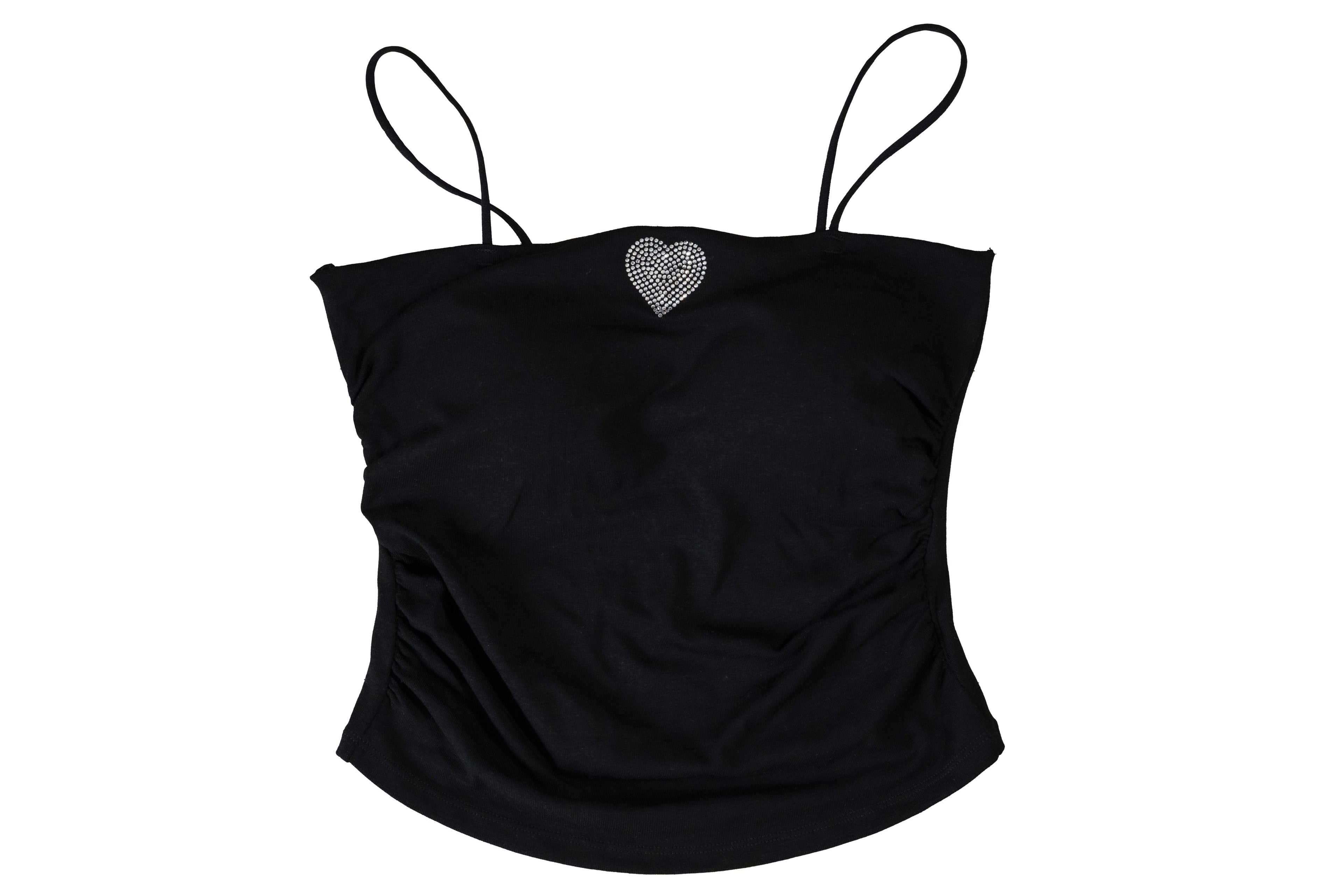Spark Heart Cami