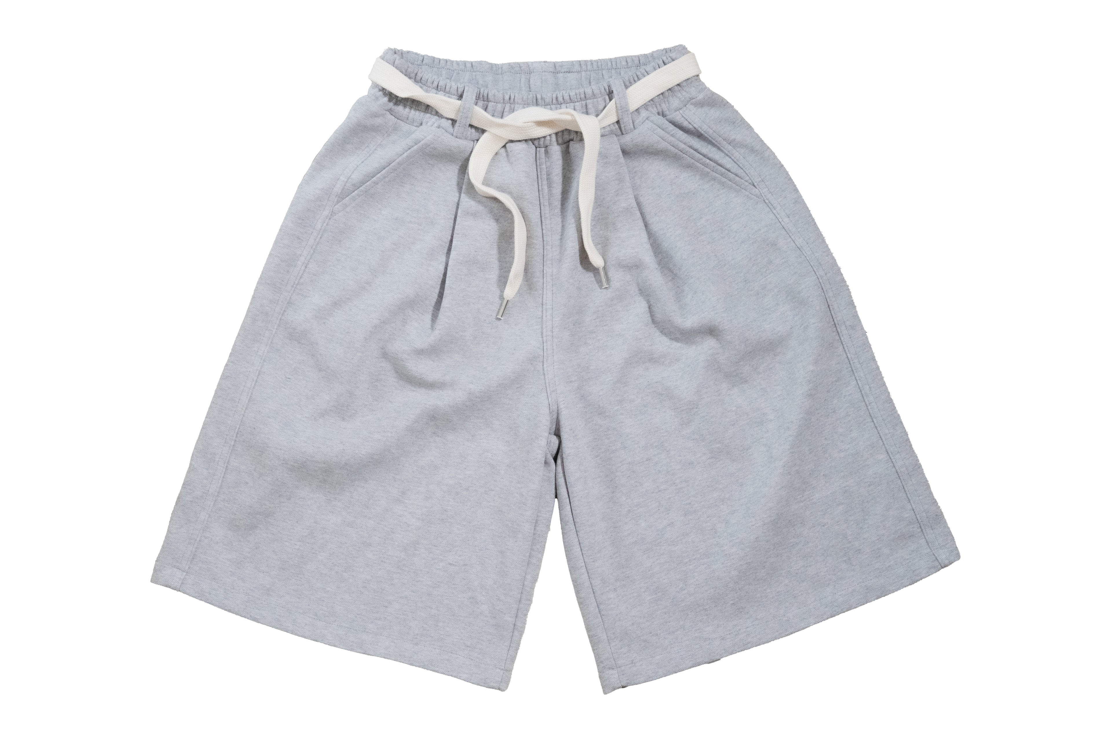 Contour Sweat Shorts