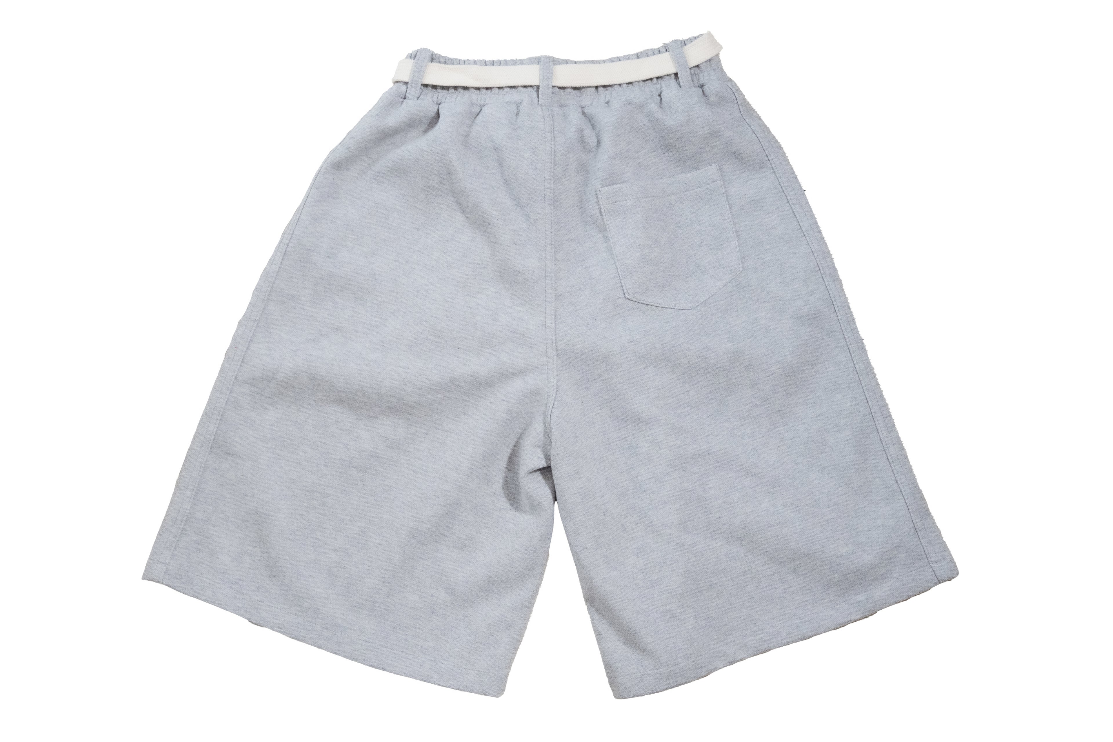Contour Sweat Shorts