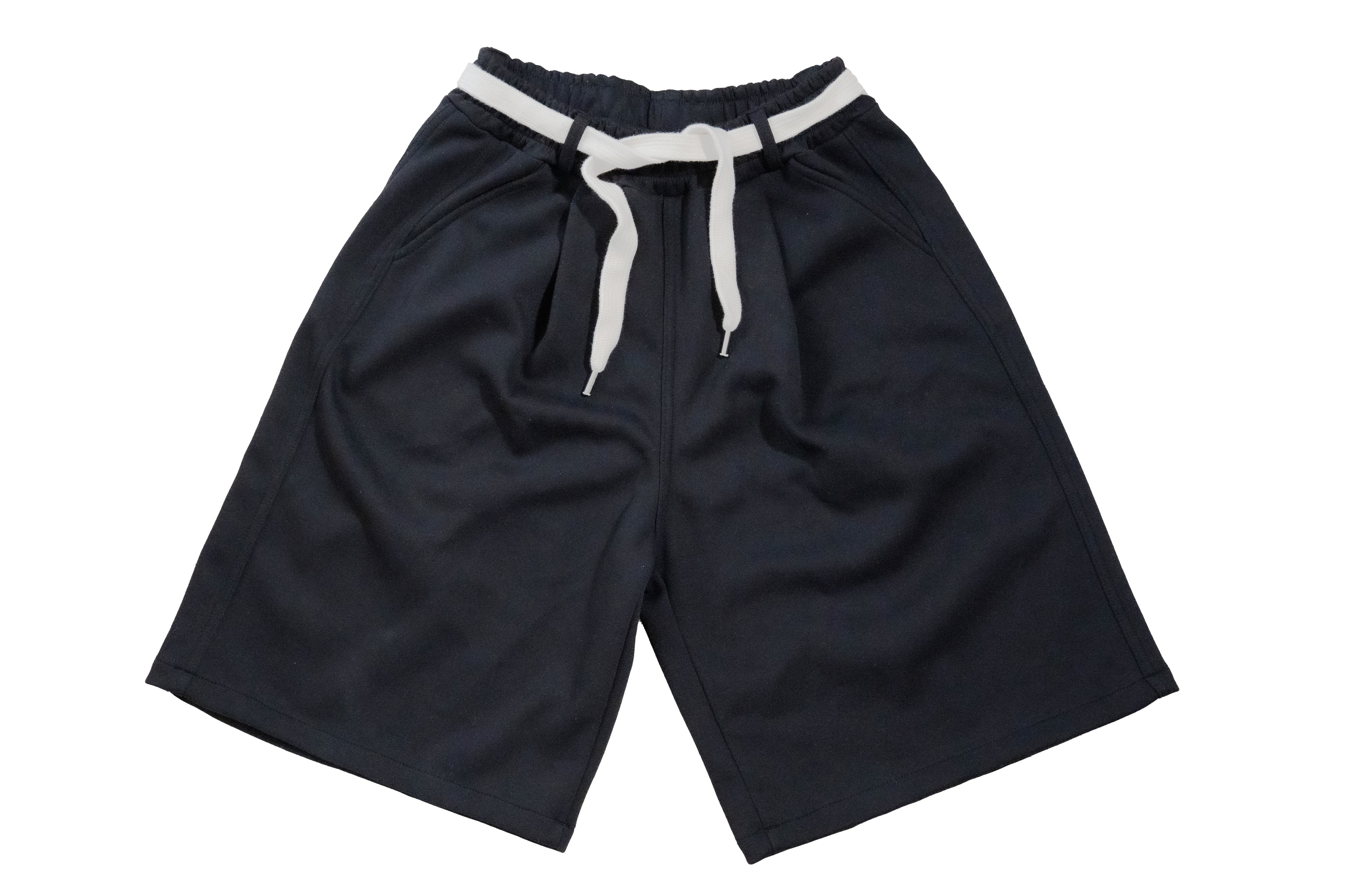 Contour Sweat Shorts