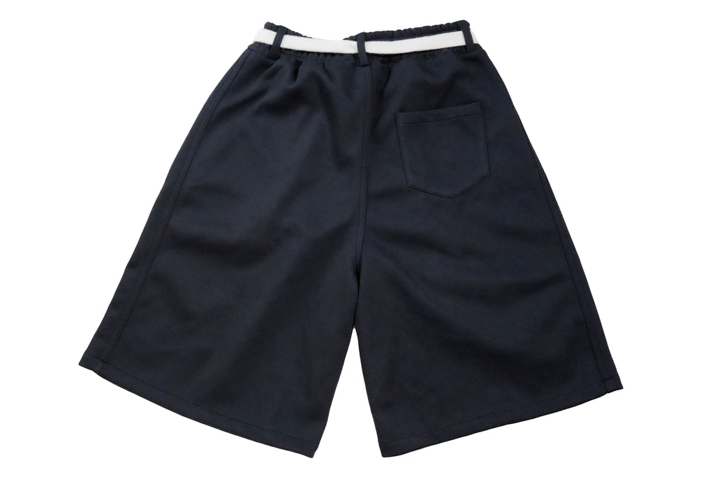 Contour Sweat Shorts