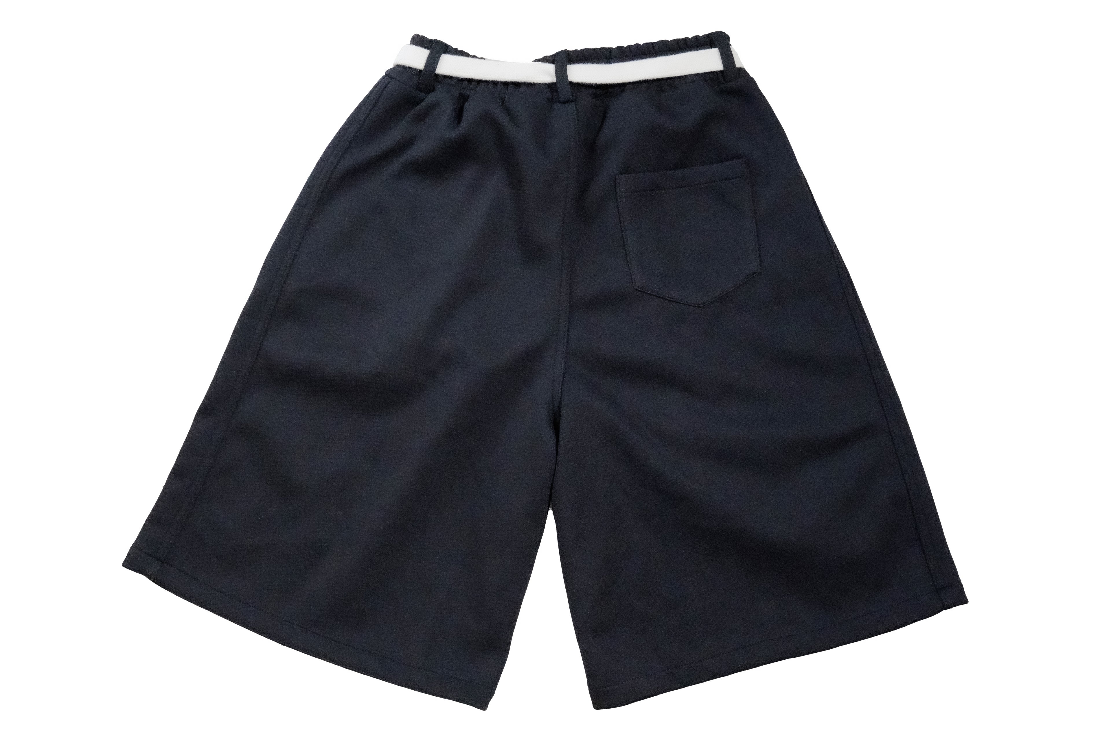 Contour Sweat Shorts