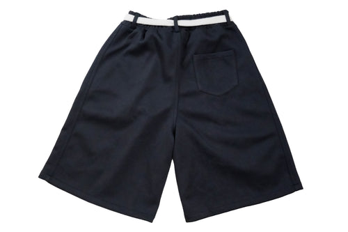 Contour Sweat Shorts