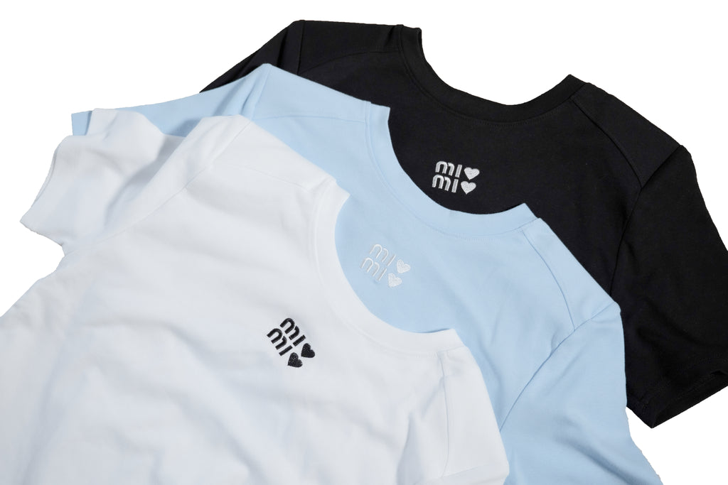 Sweet Fit Tee