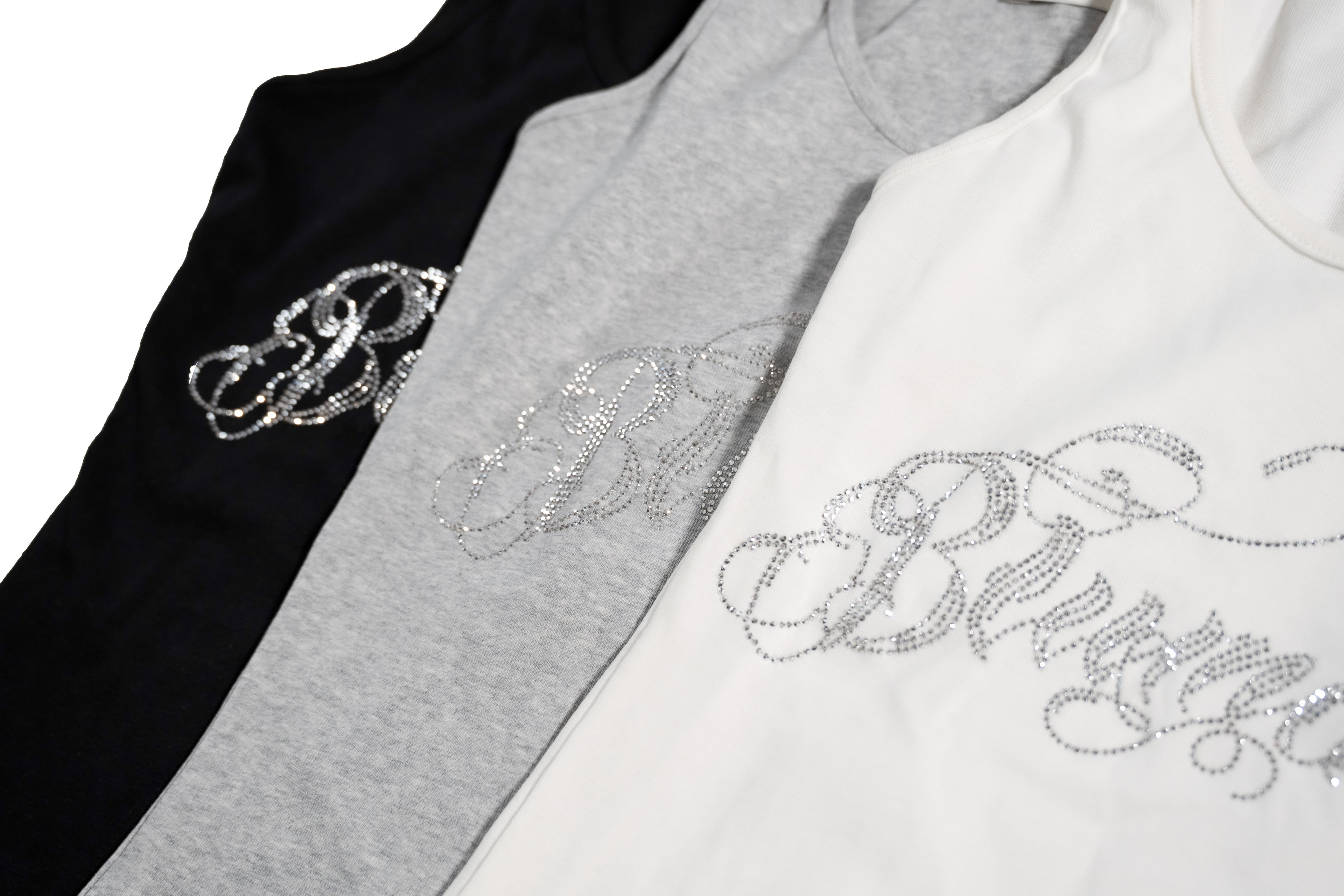 Crystal Stone Top
