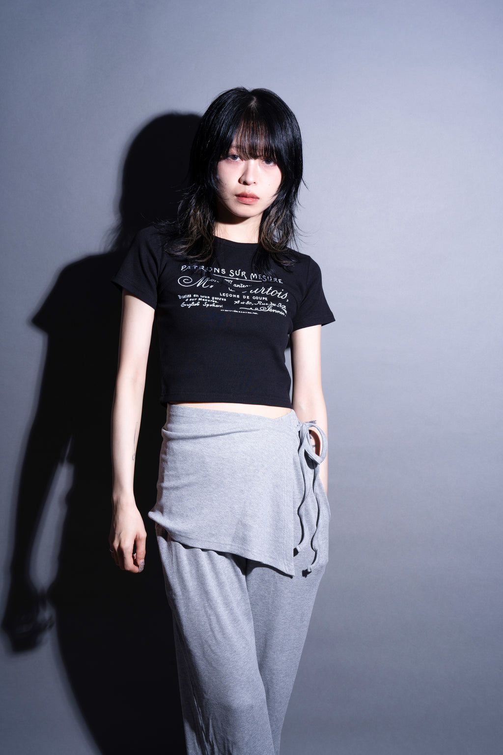 Muse Curve Top