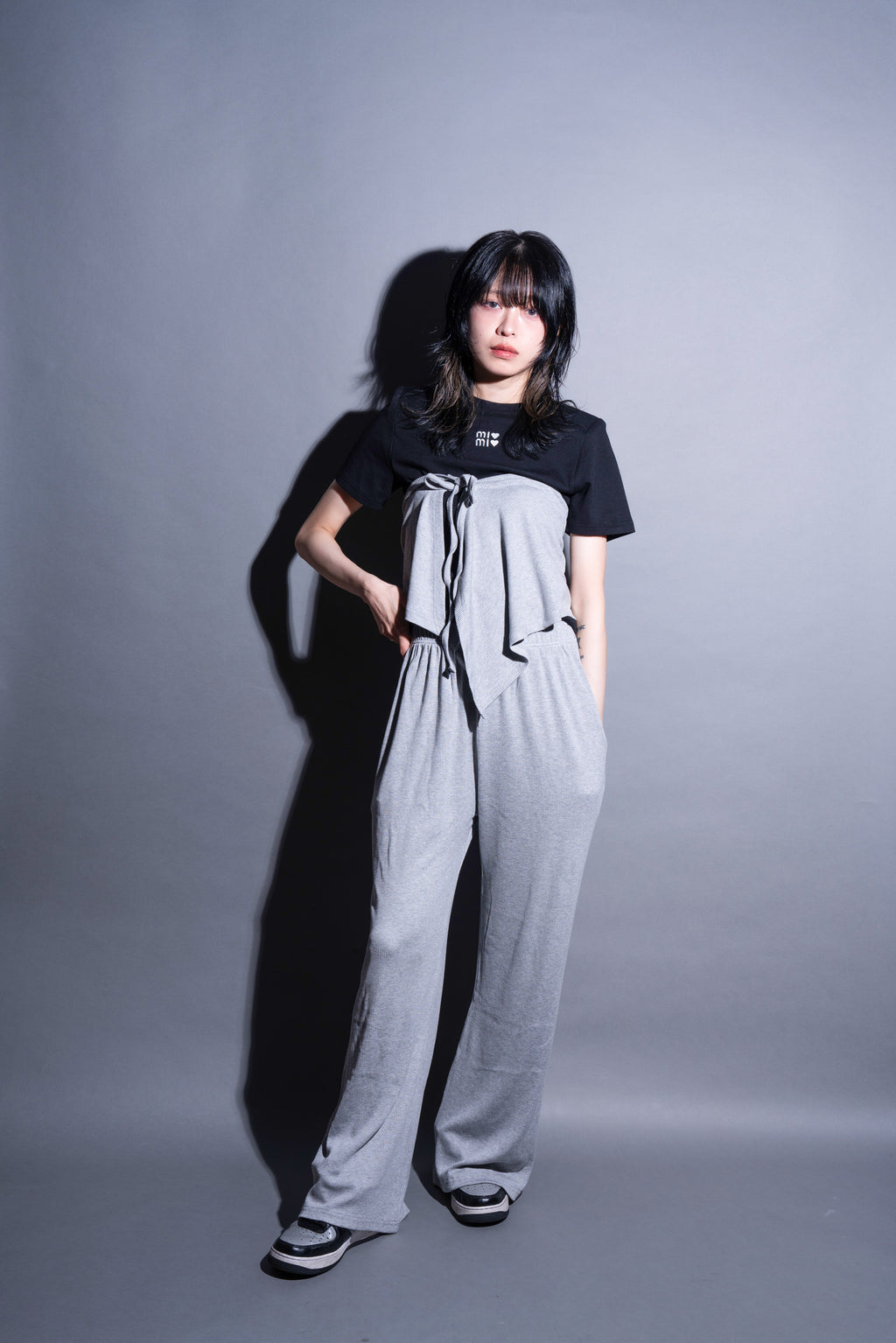 Sweet Fit Tee
