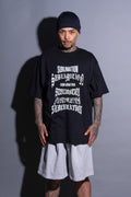 Letter Statement Tee