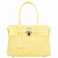 Origimal Jelly Bag YELLOW